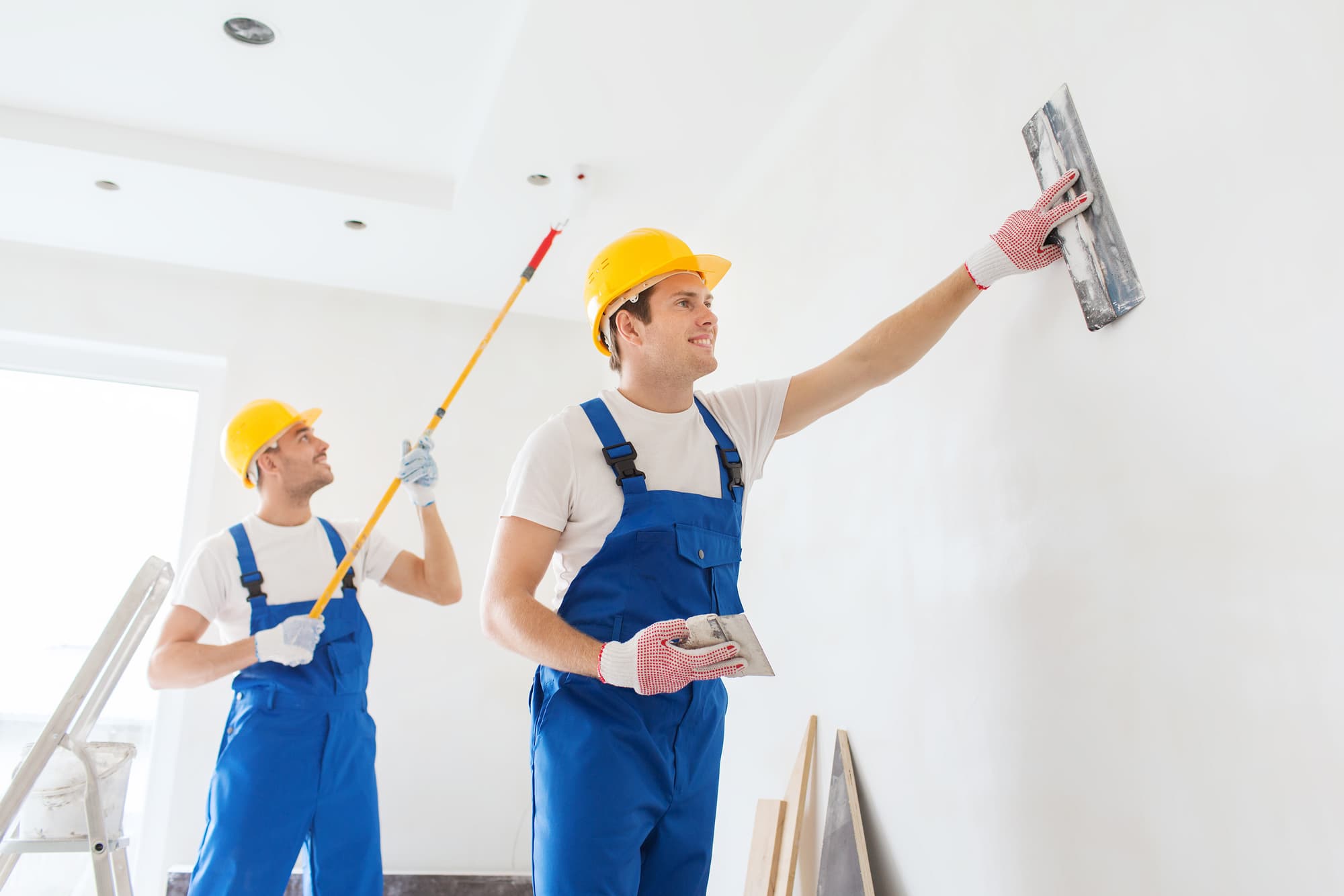 Professional Painters Cypress TX Professional Painting Contractors